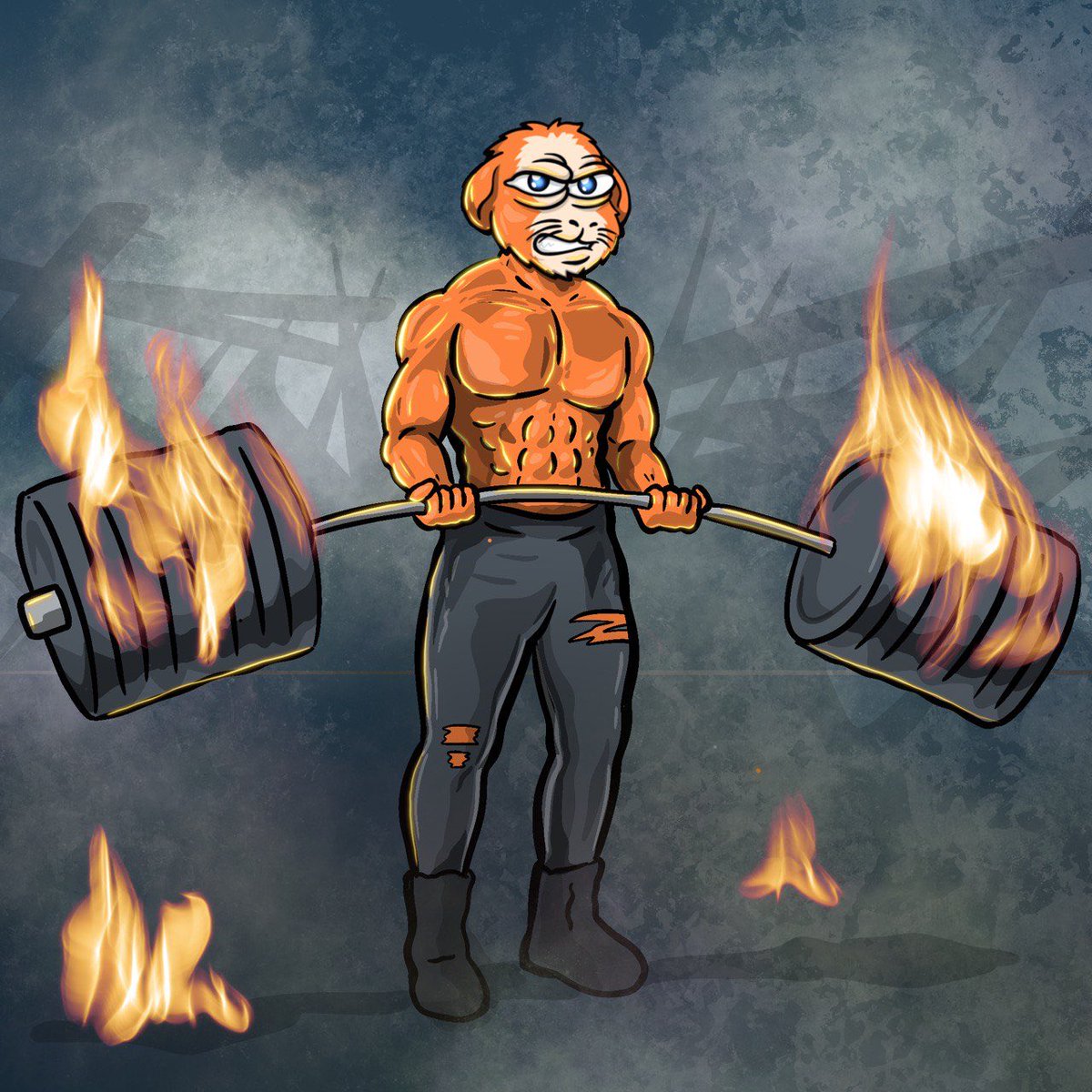 Those who stay locked in through the fire will shine when the tides finally turn.