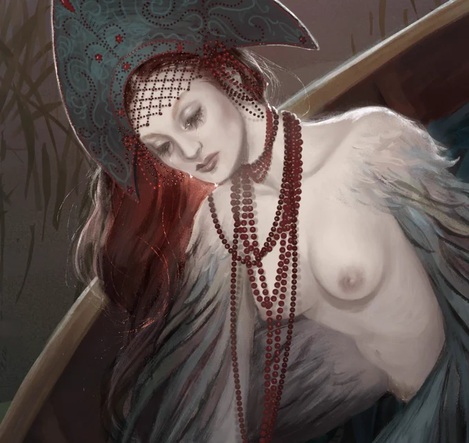 Still WIP, but i'm close (to a breakdown)