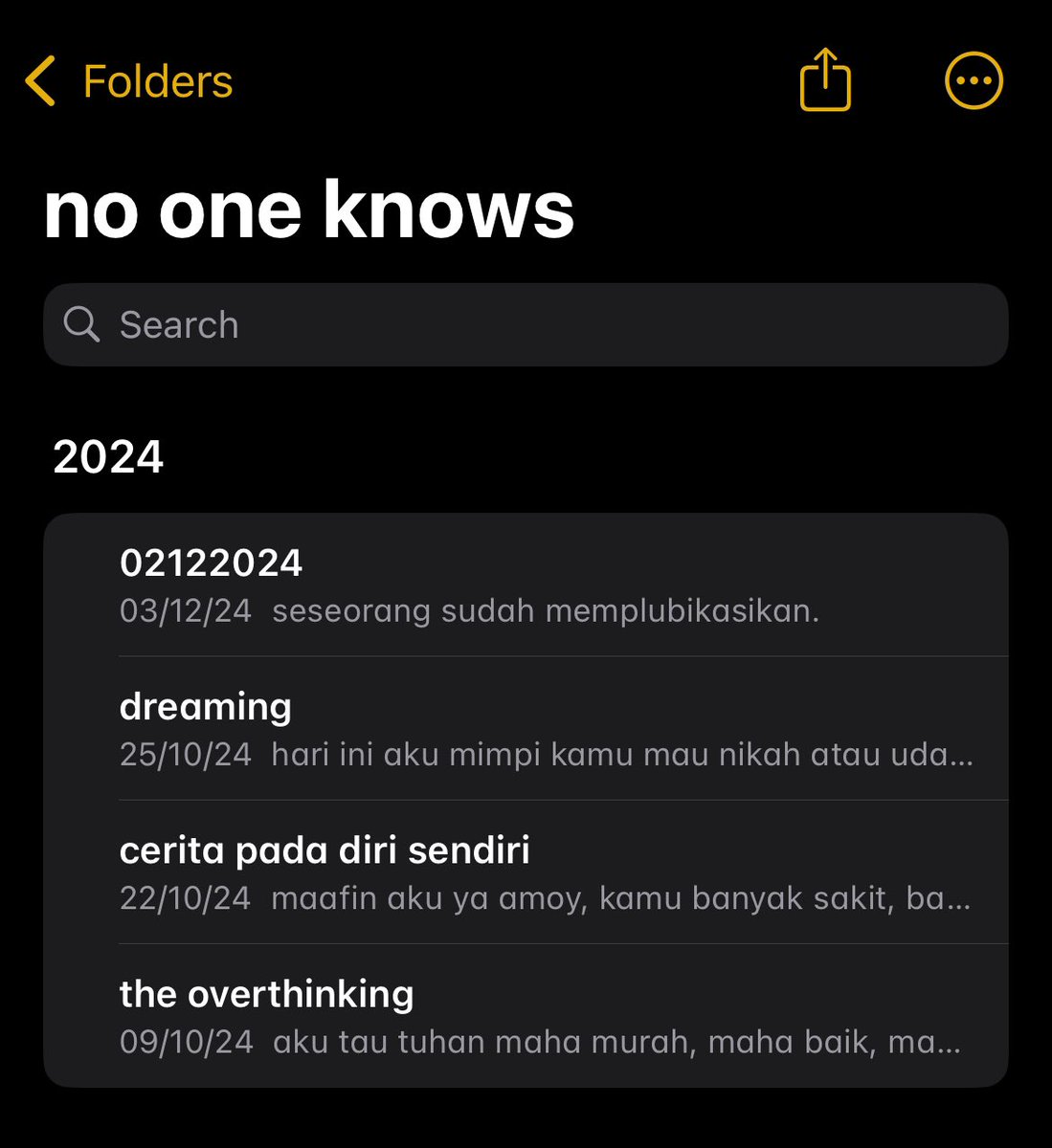 aingsagon's tweet photo. percayalah aku bahkan baru ingat pernah nulis ini semua, dan ku baca ulang bahkan aku nangis lagi. sesakit itu ternyata, sedalam itu ternyata. aku yakin suatu hari nanti peran utama itu akan baca semua yang ku simpan rapih. bahkan ngetik ini pun aku nangis lagi. https://t.co/pMFqkL0MHi