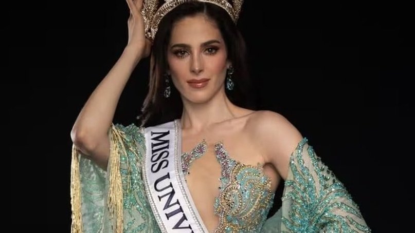 DJMatus's tweet photo. Miss Huachicol.
Patrocinada por @Pemex . https://t.co/xIxNYJ4fNh