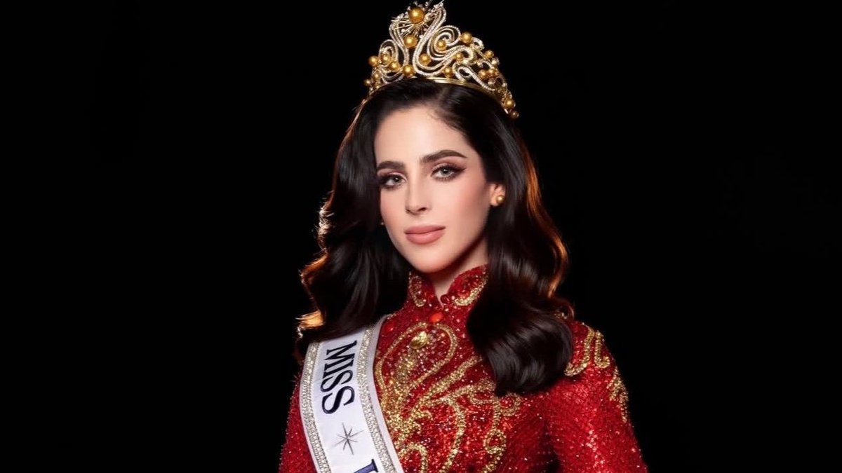 DJMatus's tweet photo. Miss Huachicol.
Patrocinada por @Pemex . https://t.co/xIxNYJ4fNh