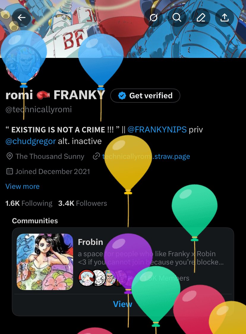romi 🦕 tweet media