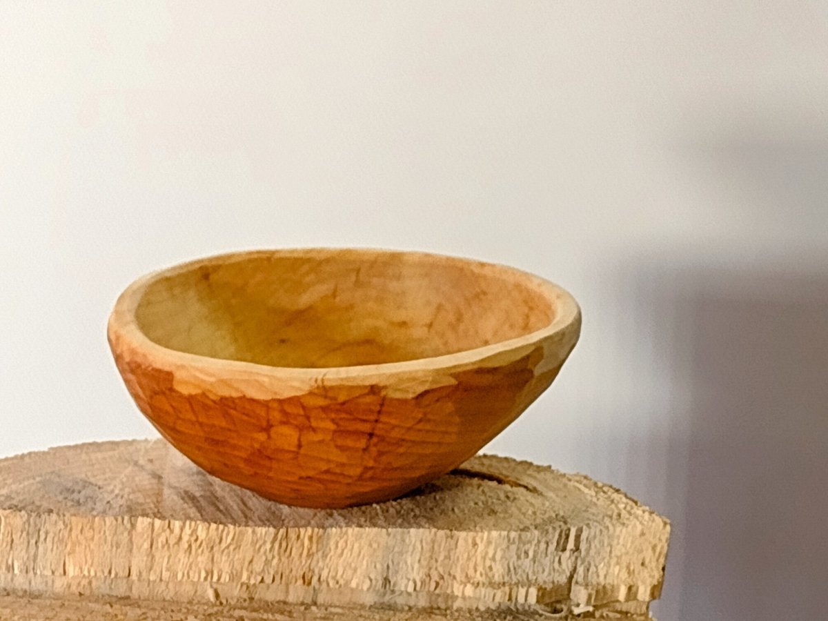 今天尝试在拍卖会上购买 HandHewn.com，但失败了（最终以 303 美元的价格售出）。
一个很有发展潜力的优秀领域
我本可以自学制作手工木碗，或者转售老式手工木梁。
我出价250美元，想看看结果如何。结果没成功。唉。
再见了，亲爱的