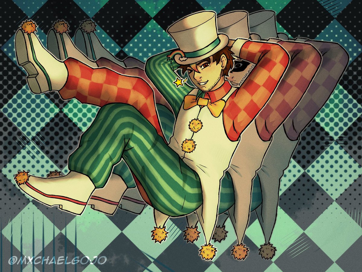 mxchaelgojo's tweet photo. Everything is fine!
(@Smallishbeans fanart)

#smallishbeansfanart #HermitCraft #smallishbeans https://t.co/pZBaaX8zrE