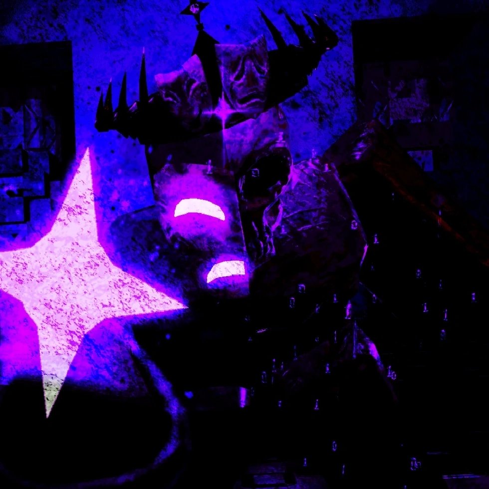 RobloxNoobifier's tweet image. NEWS: Noli is being removed from the popular roblox game forsaken.

This is due to Do Big Studios purchasing Forsaken.