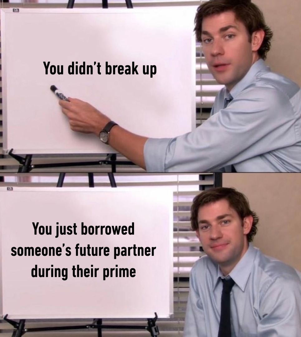 9GAG's tweet photo. hope this makes you feel better https://t.co/TOzKDSv1av