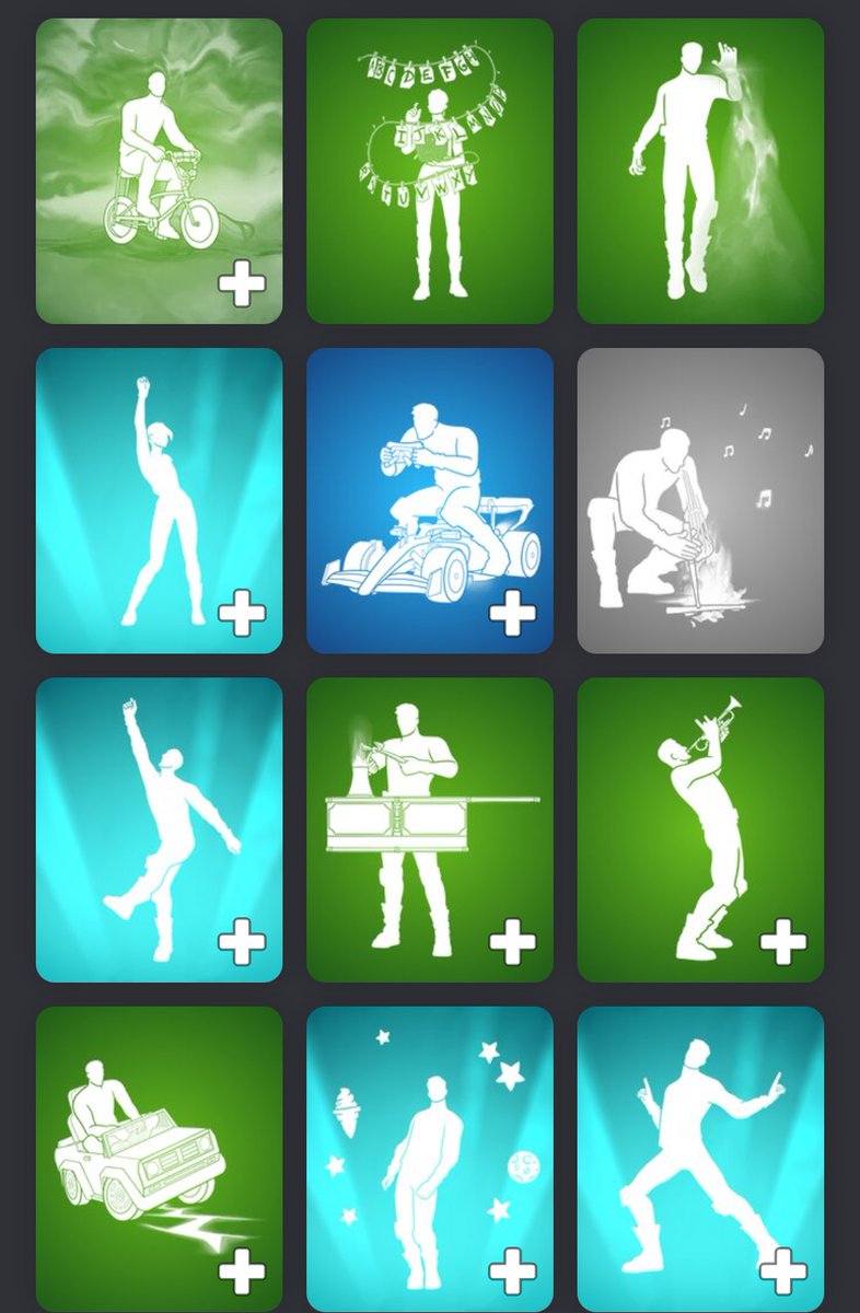 500 Vbuck Gift Giveaway! 🎁

To enter:
Follow (Me) <a href="/JaxInCo/">Jax</a> &amp; <a href="/nrcs1113/">nrcs1113</a> 
Like &amp; Repost ❤️♻️
Tag your Friends 🫂

2 Winners 🏆 
Ends in 72 Hours!