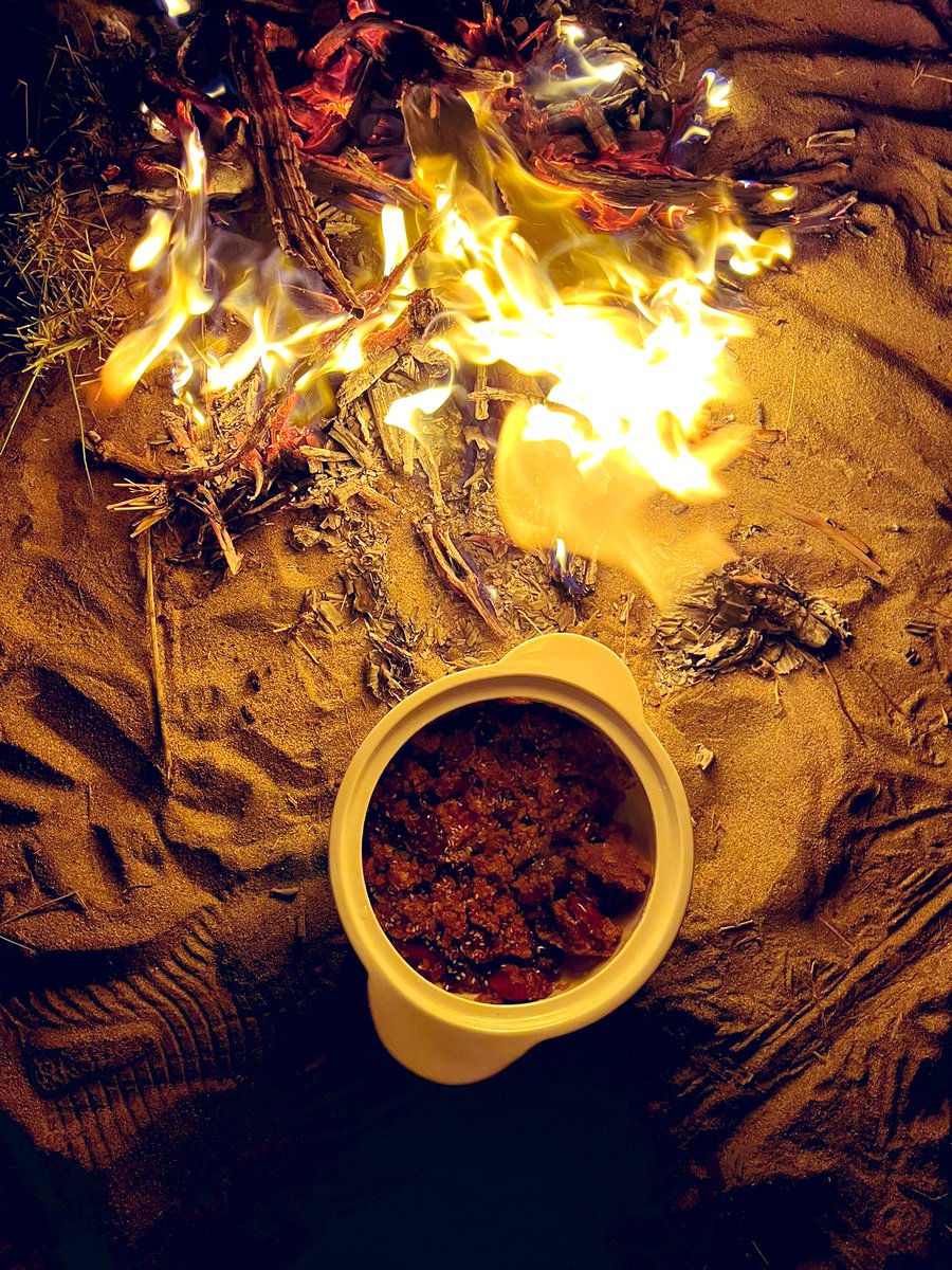 متعة جديدة في الكشتة
استكشاف النجوم !