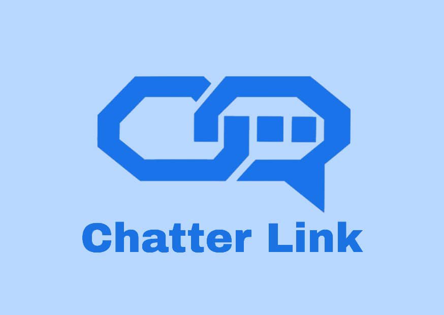 deexel0's tweet photo. Day 13- 20days logo design challenge 
Chatter Link _ modern communication app just like WhatsApp for instant messaging, voice and video calls and secure media sharing 

#20dayslogodesign
#untitled_pixels
#graphics
#logo https://t.co/PFhcoIEvgZ