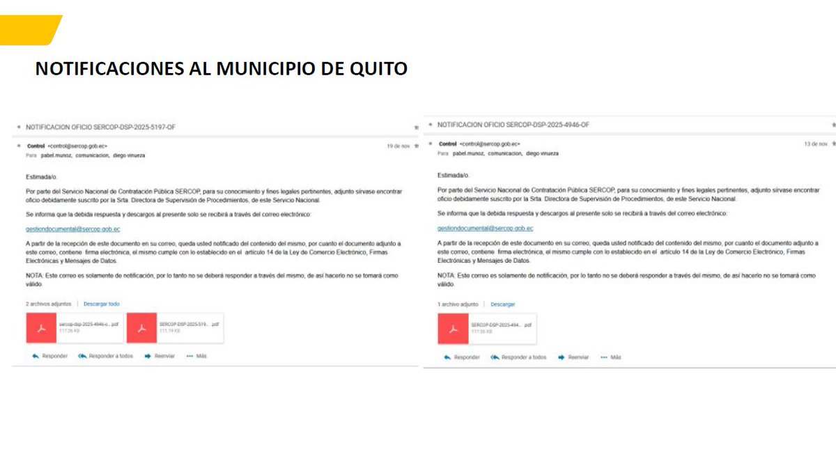 SERCOPec's tweet image. 