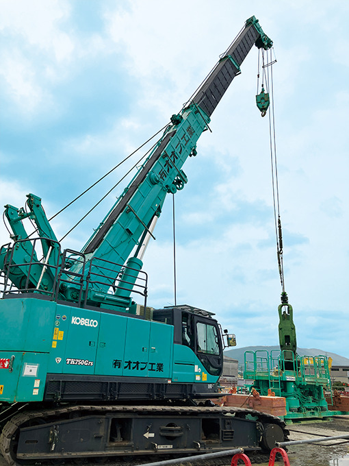 公式】コベルコ建機 (@kobelcokenki) / Posts / X