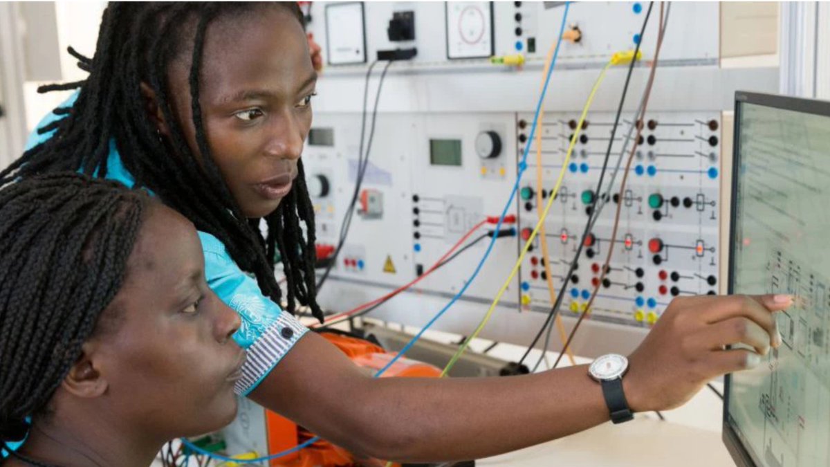 WBG_Digital's tweet image. 🚀 Learn about our approach to digital development to better meet the speed and scale of today&apos;s transformation.

The @WorldBank is evolving to create digital pathways for all while bridging the growing divide between digital &quot;haves&quot; and &quot;have nots.&quot;: wrld.bg/ipBg50VlpnG