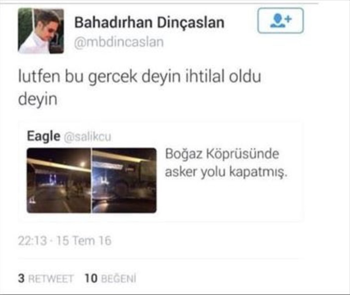 <a href="/medenidegilim/">Medeni Değilim</a> 15 Temmuz gecesi