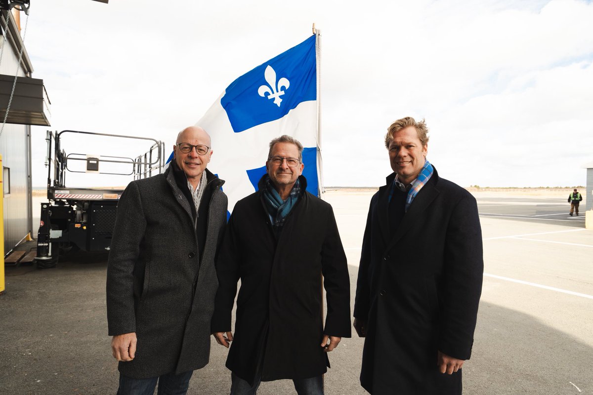 Bloc Québécois tweet media