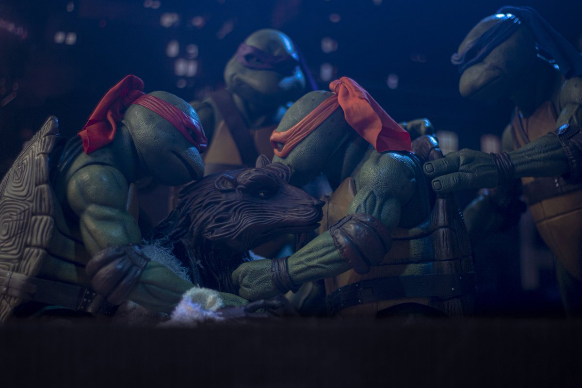 TMNT_Configuration tweet media