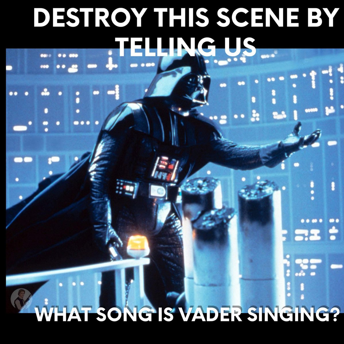 Star Wars Culture tweet media