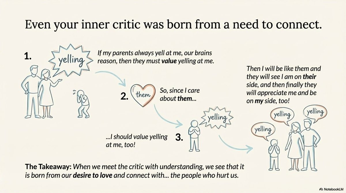 Playing around with NotebookLM's new slides and infographics today - here's a neat one it made from some of my notes that I've not turned into a workshop yet: