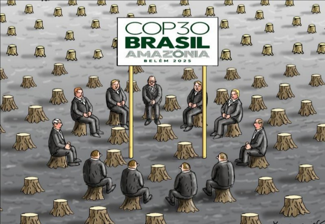 Crisis convergentes: capitalismo, pobreza y el fracaso del capitalismo verde

Ver aquí: 
radiotemblor.org/crisis-converg…

Apoyar a los medios independientes es compartir otras miradas y voces del Mundo: <a href="/RadioTemblor/">Radio Temblor Internacional</a> 🇵🇦

#CapitalismoVerde #Capitalismo #FalsasSoluciones #CrisisClimática