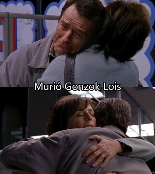 Murió gonzok lois...
#SquidCraft