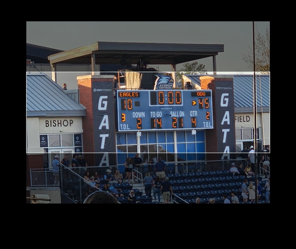 Matthew Gillespie tweet media