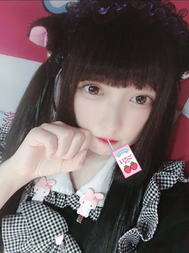 #いいツインテールの日

 平成のコンカフェ店員🥹໒꒱