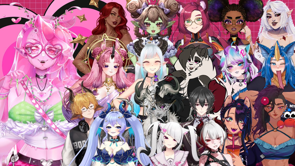 I will be hosting a Donothon on Nov 29th-30th from 12pm-10pm ET. 

With all of my recent hospital visits and health issues I have burned through my savings and need some help.

Many wonderful friends will be joining for a bunch of fun games and events! You can donate starting now