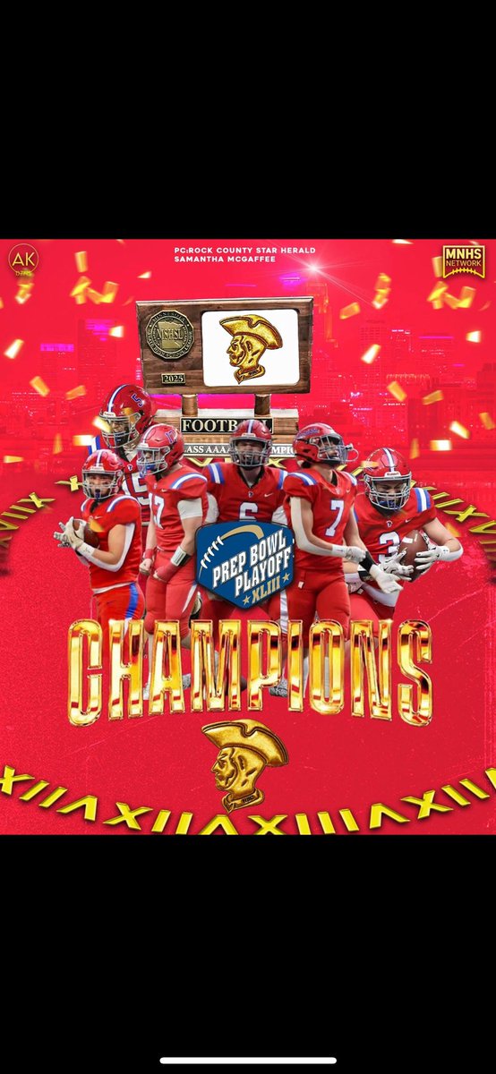 Hills-Beaver Creek Speed/Strength tweet media