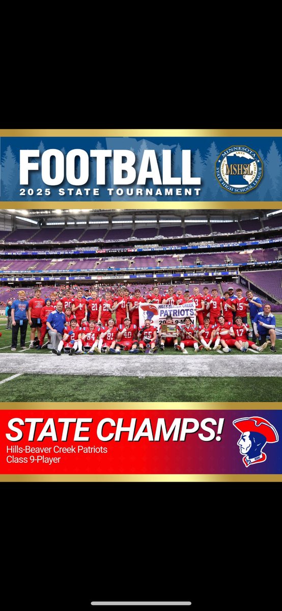 Hills-Beaver Creek Speed/Strength tweet media