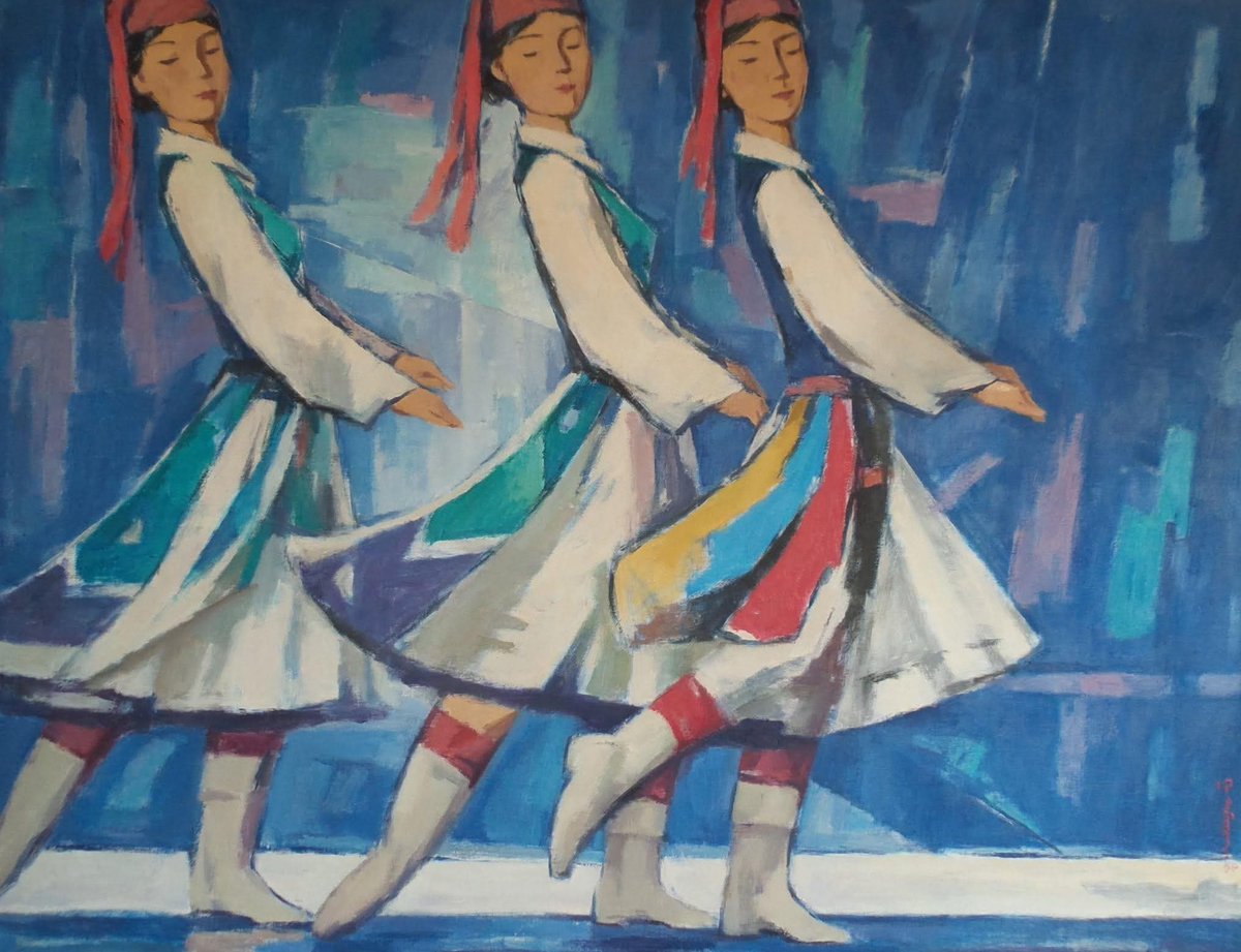 Өглөөний мэнд!