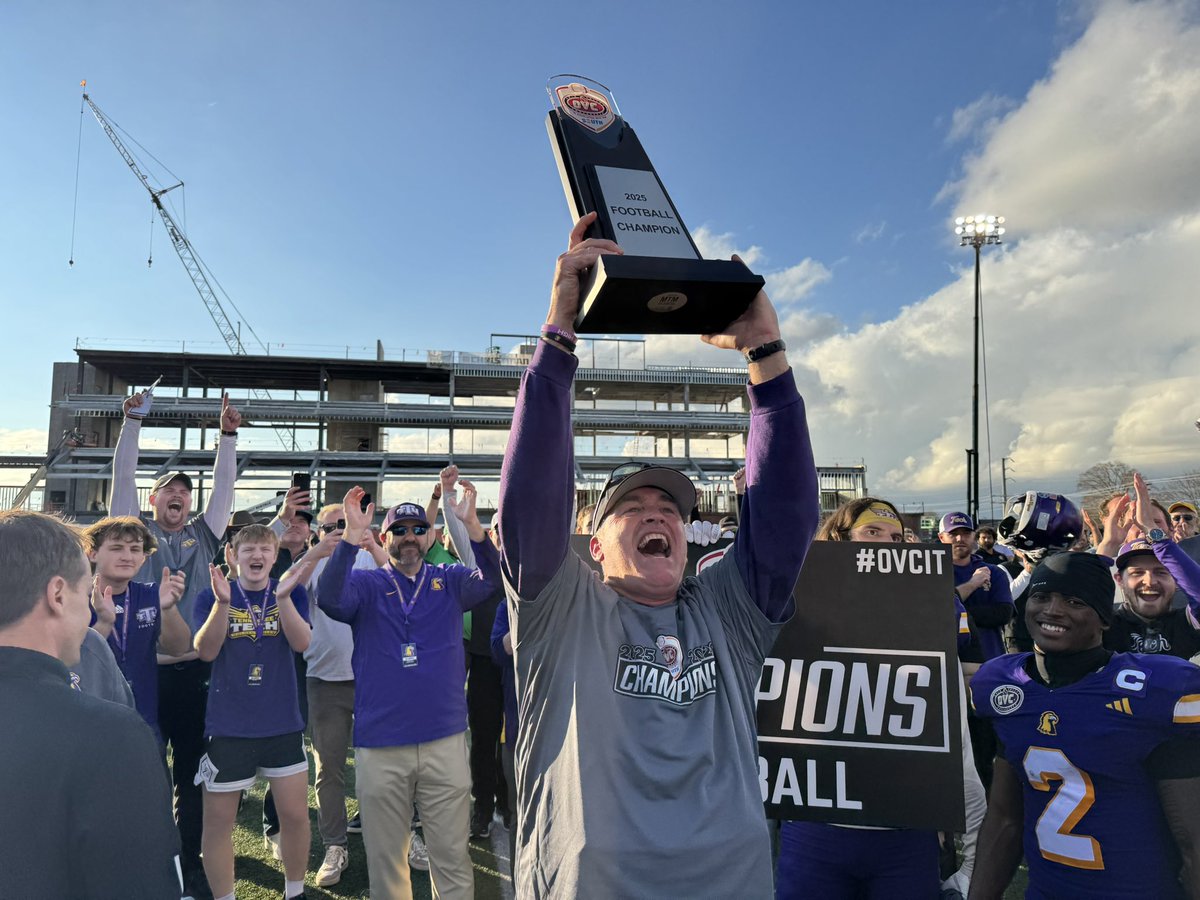 TTU Football tweet media