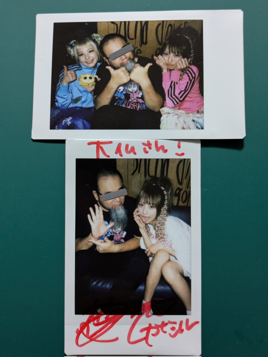 2025.11.22.Sat 新宿ロフト 「MIDNIGHT RUN~1st Anniversary~」 おや