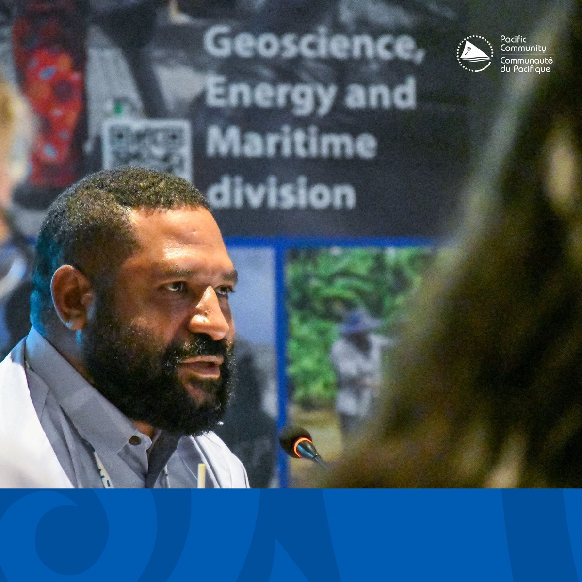 spc_cps's tweet image. Wrapping up the Pacific Senior Energy Officials Meeting: 3 days of collaboration, progress on #FESRIP 2021–2030, shared best practices &amp;amp; priorities like renewables and low-carbon transport. A united vision for a resilient energy future. @UNIDO @dfat @UKaid #PRETMM