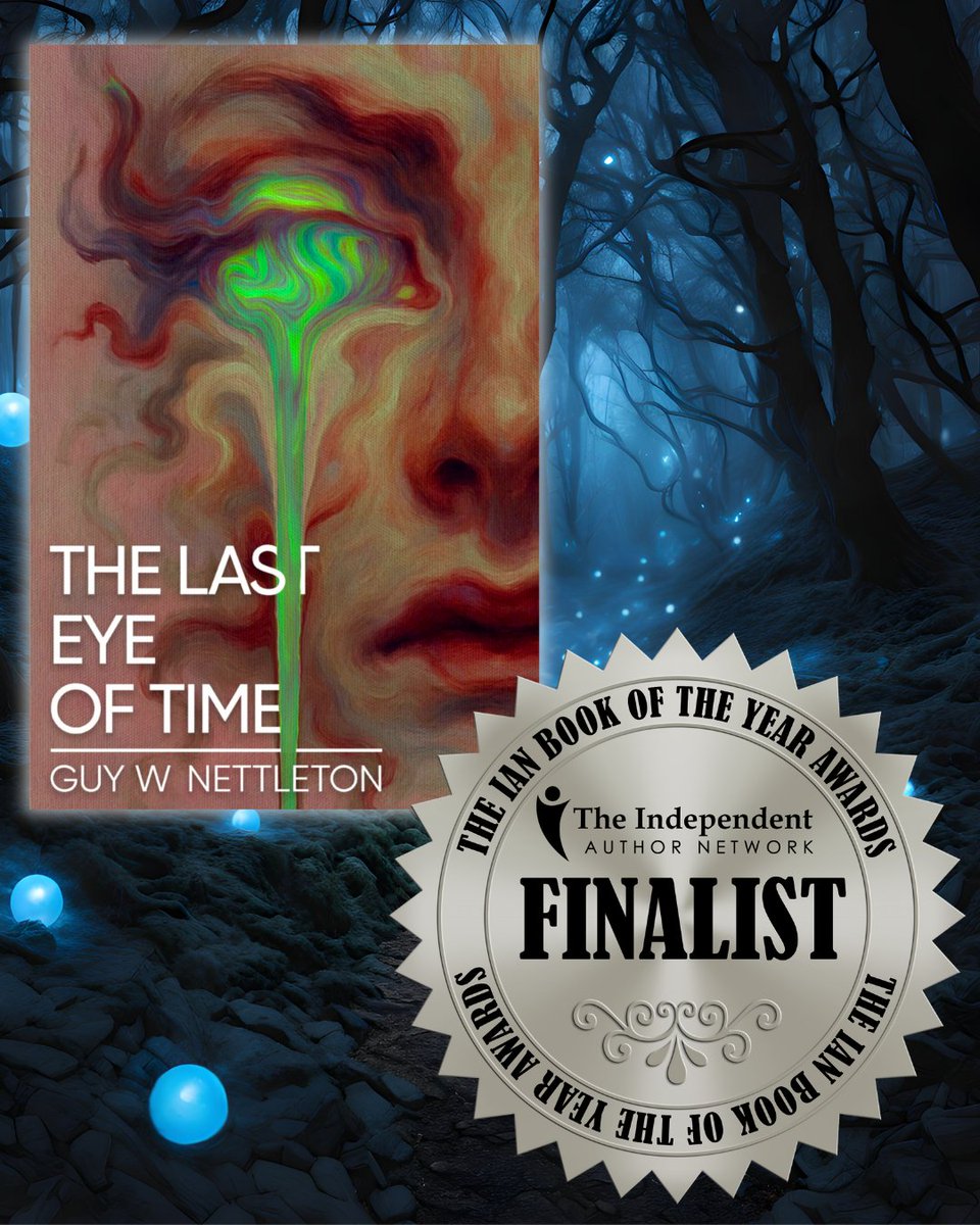 gw_nettleton's tweet image. Oh, by the way. Have a fantasy book for $0.99 if you were looking a thought-provoking adventure to read!