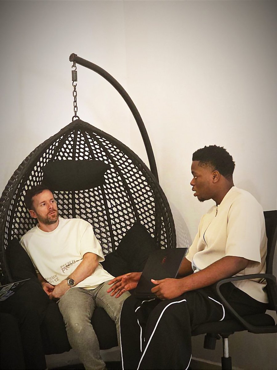 Something is cooking with <a href="/0G_labs/">0G Labs (Home of Infinite AI)</a> 🔥