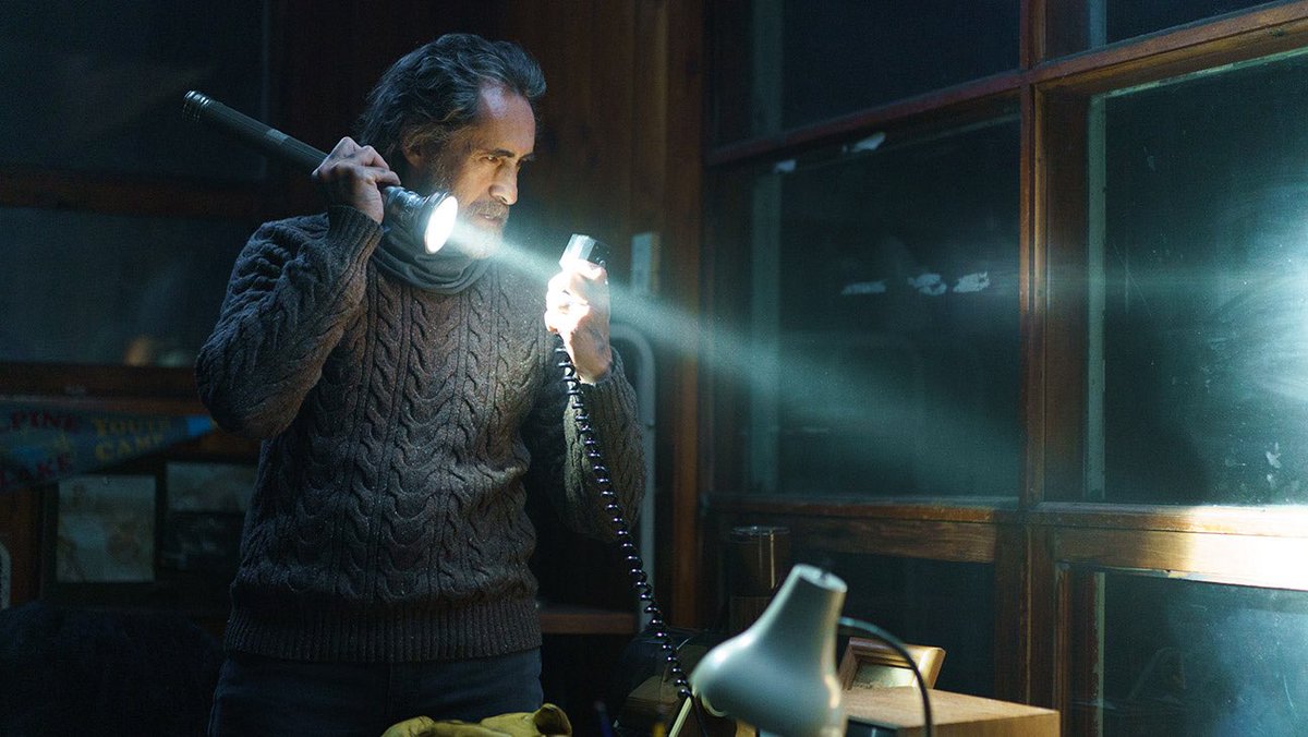 🎬Mituki🍿(ポップコーンは塩派*) tweet media