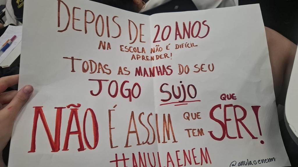 #ANULAENEM