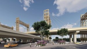 🚧 #SLP SE PREPARA PARA ESTRENAR NUEVAS OBRAS VIALES Y EDICATIVAS 🏫

🔸En los próximos días, el gobernador <a href="/RGC_Mx/">Ricardo Gallardo Cardona 🇲🇽</a>   pondrá en operación algunas de las obras más grandes del sexenio, entre ellas el megapuente del Valle de los Fantasmas, que conectará directamente con el Circuito