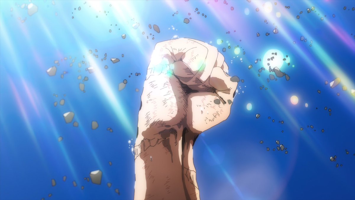 #heroaca_a #ヒロアカ　#頑張れ緑谷出久 
祭りの終わりって感じがするな