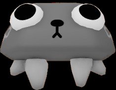 EclipseWoof's tweet image. Pebble :3 🪨