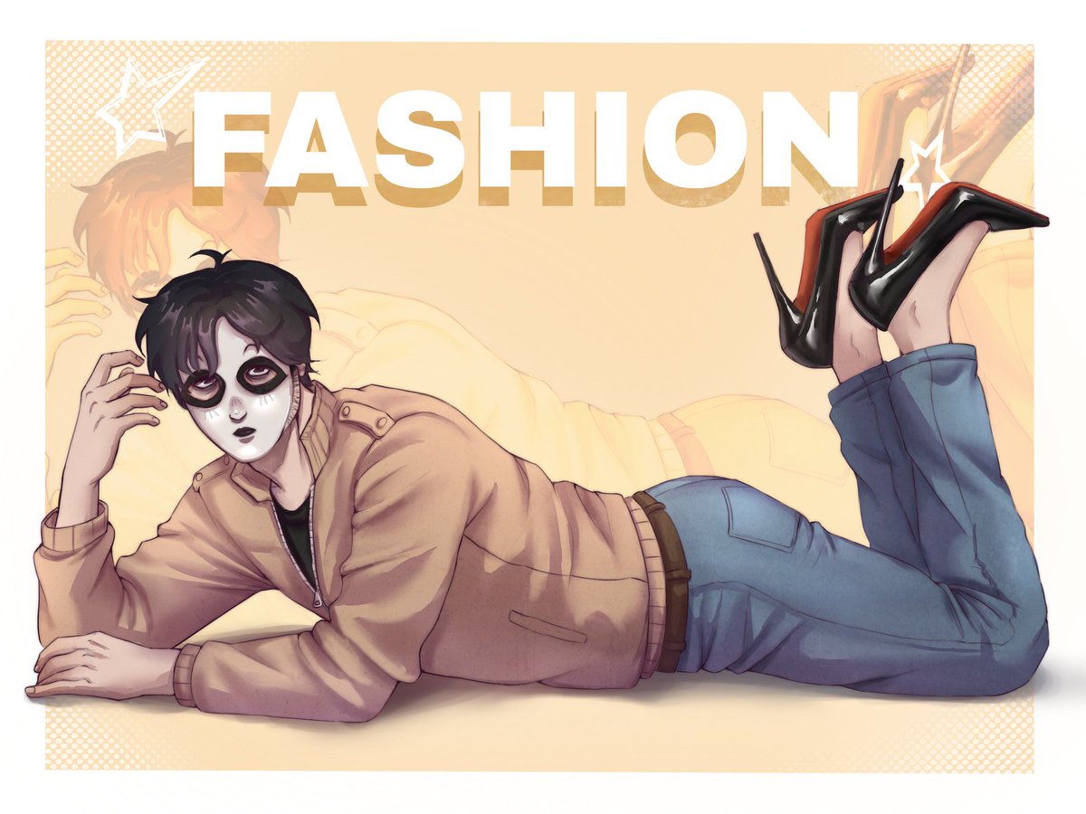 MamkinTartaglia's tweet photo. Get autographs from this fashion model 💅
#timmasky #timsutton #marblehornets #timmarbelhornets #creepypasta #creepypastafanart #creepypastafandom #digitalart https://t.co/DItcJUBZey