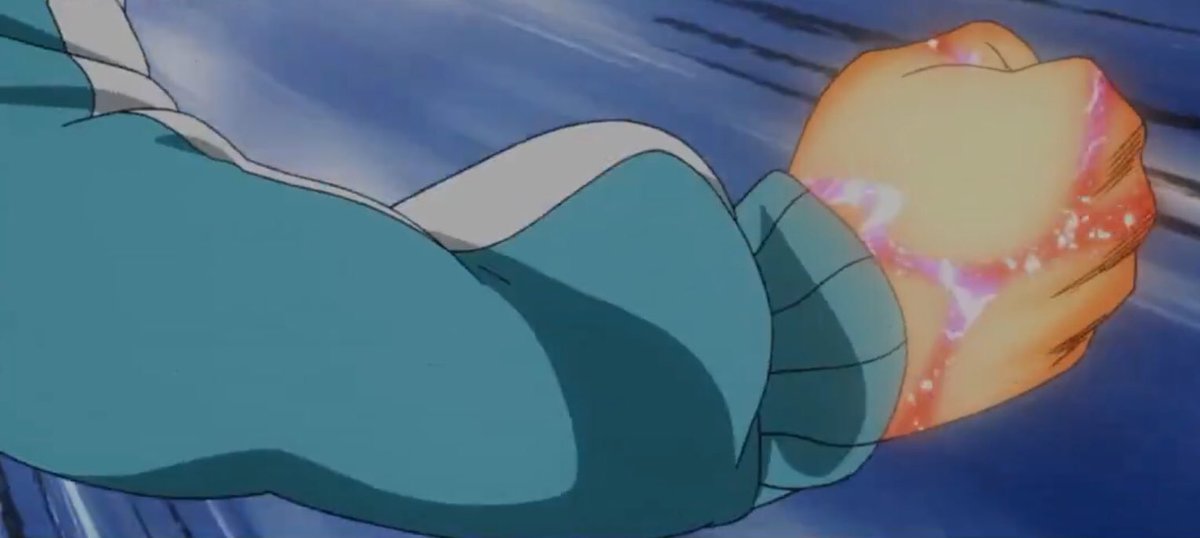 Izuku’s first smash vs his final one 👊 
His growth is insane! He really made One For All into his own! He’s come so far! #MyHeroAcademia #MHA