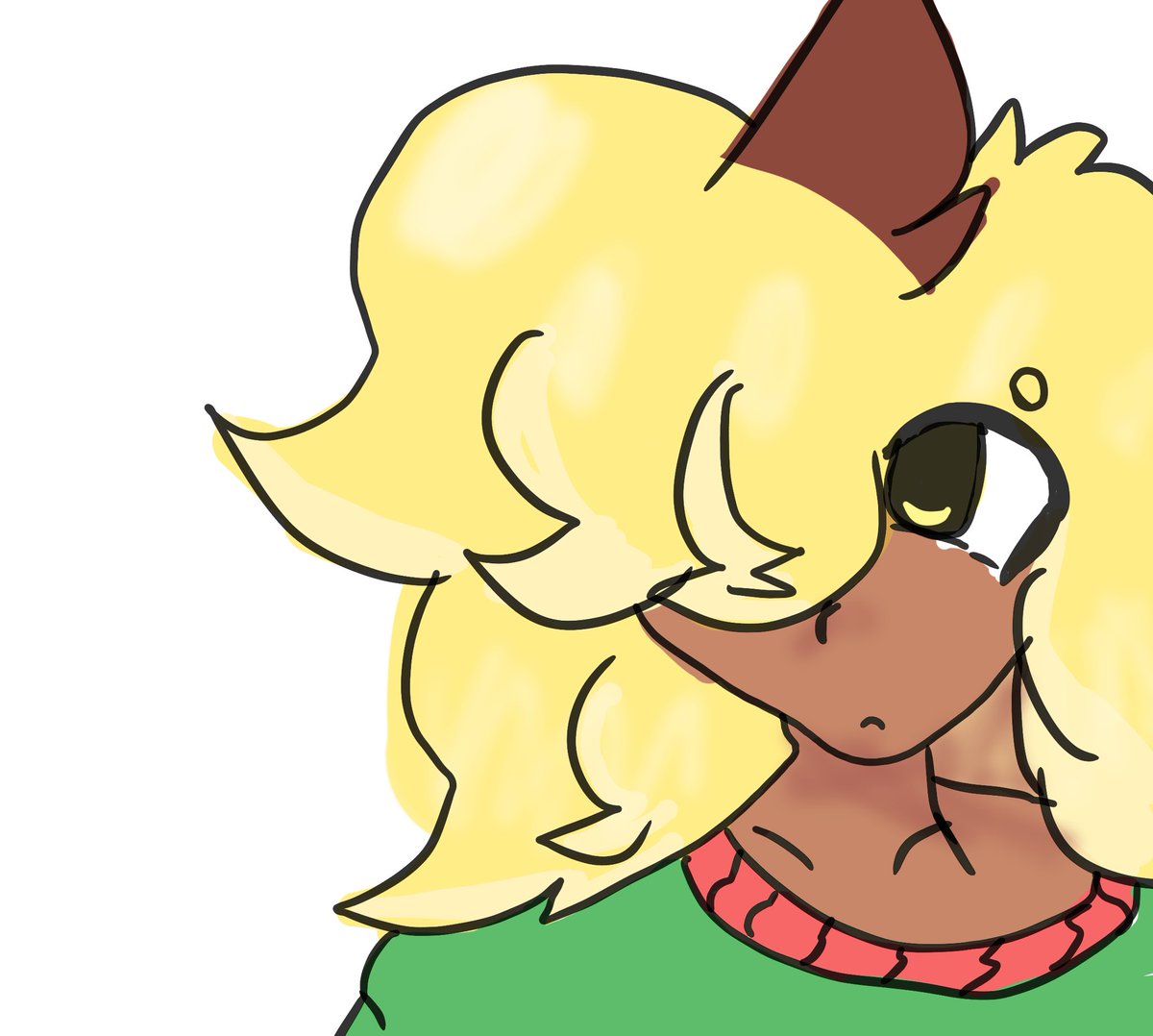 yapfem's tweet image. okay