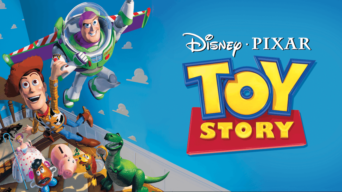 Trijosh1's tweet photo. Here's to 30 years of playing with toys!

#Disney #Pixar #ToyStory #ToyStory30 #ToyStory30thAnniversary #TS #TS30 #ThankYouToyStory #JohnLasseter #AndrewStanton #JoeRanft #DonRickles #JimVarney #BlakeClark #WallaceShawn #EstelleHarris #JeffPidgeon #30yearsago #30thanniversary https://t.co/J05iBIpqqD