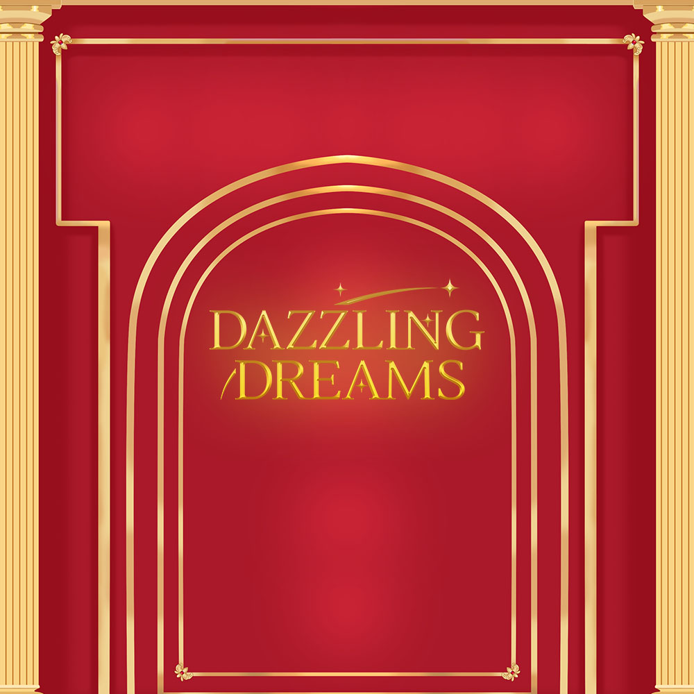 VStarsEvents's tweet image. ✨ Here I am ready to dive into
A beautiful start with you
Starting from here, starting right now 🎶