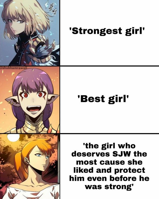 Shadow Monarch tweet media