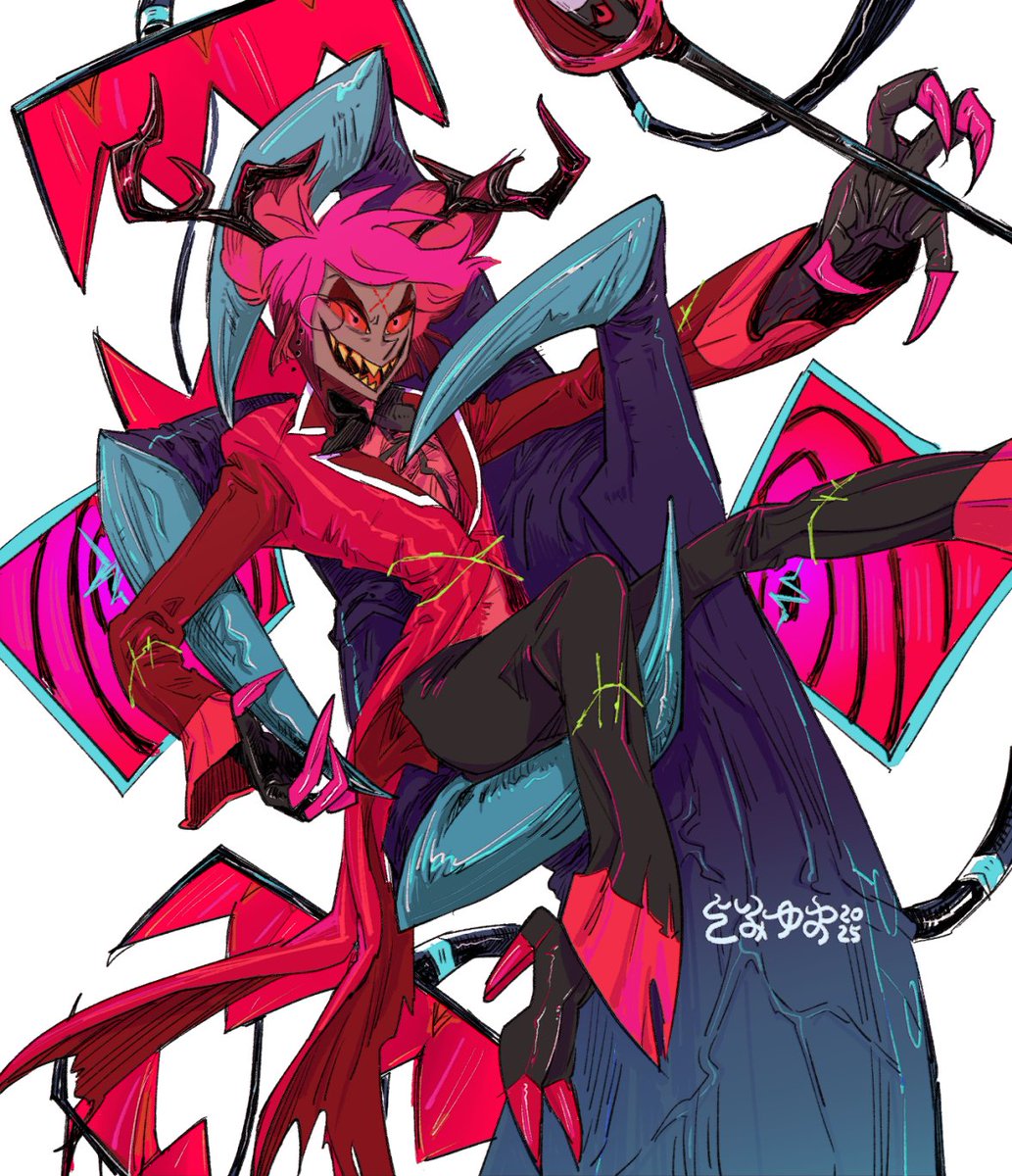 よみやま🥚5/6東7 S59a tweet media