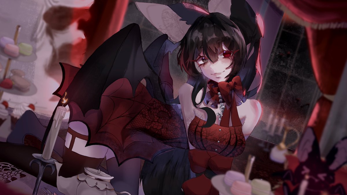 Zerr0s's tweet image. Banner ver hehe