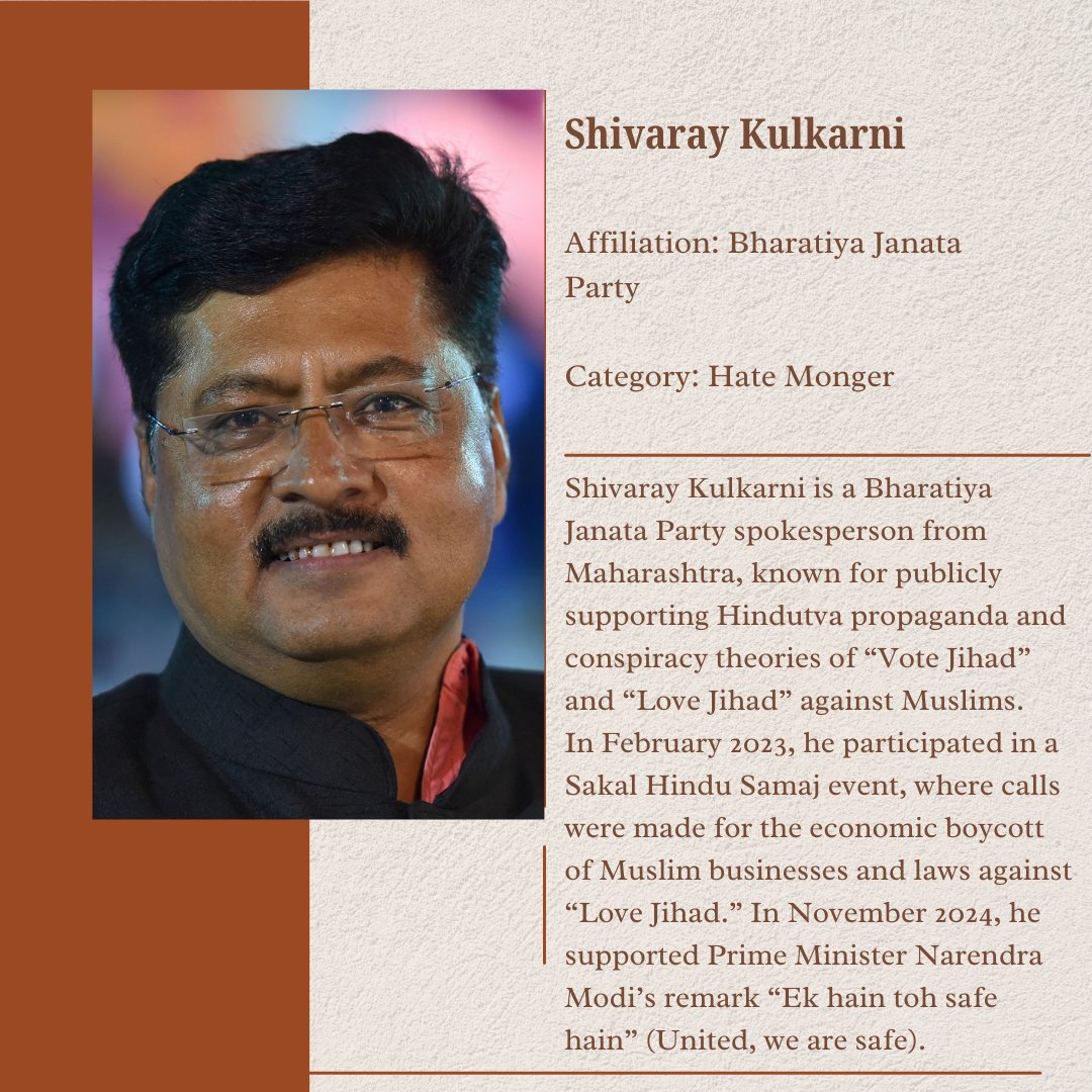 Hindutva Profiles tweet media