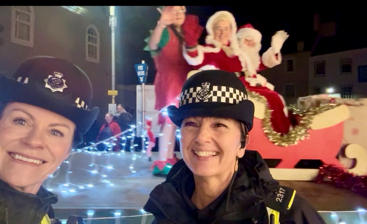 Eden Police tweet media