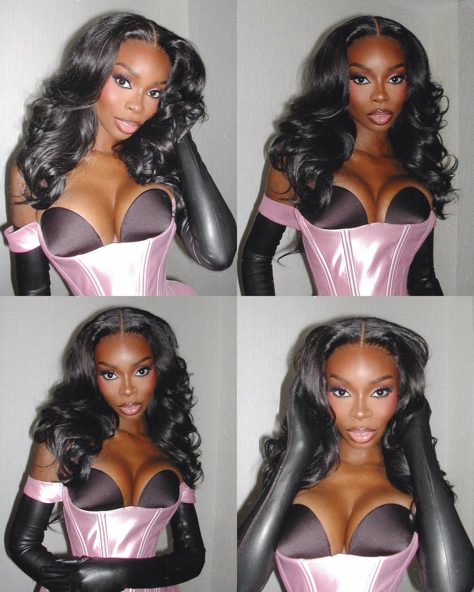 basedkenken's tweet image. Makeup and 📸  by me on the doll  @LashaeAsh 💕